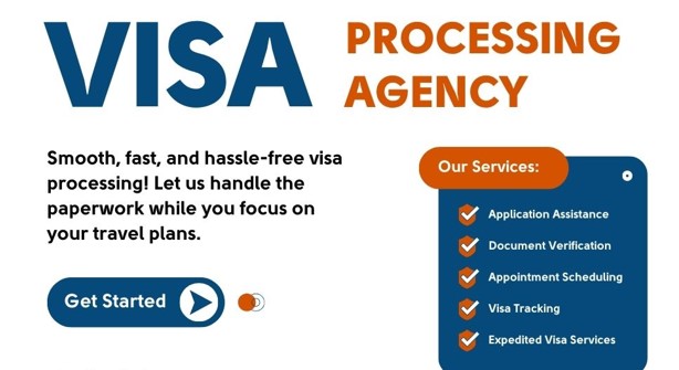 Top Benefits of Expert Visa Processing Solutions
